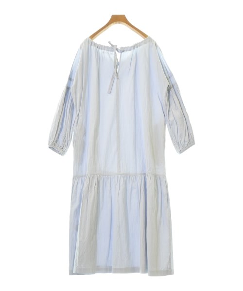 MARILYN MOON（マリリンムーン）ワンピース 青 サイズ:F レディース/2200668600040