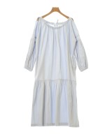 MARILYN MOON（マリリンムーン）ワンピース 青 サイズ:F レディース/2200668600040