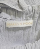 MARILYN MOON（マリリンムーン）ワンピース 青 サイズ:F レディース/2200668600040