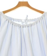 MARILYN MOON（マリリンムーン）ワンピース 青 サイズ:F レディース/2200668600040