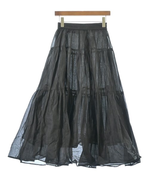マリリンムーン(MARILYN MOON)のMARILYN MOON ロング・マキシ丈スカート