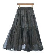 MARILYN MOON ロング・マキシ丈スカート