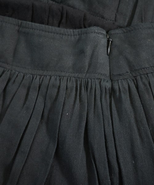 MARILYN MOON（マリリンムーン）ロング・マキシ丈スカート 黒 サイズ:-(M位) レディース/2200664420031