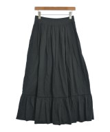 MARILYN MOON（マリリンムーン）ロング・マキシ丈スカート 黒 サイズ:-(M位) レディース/2200664420031