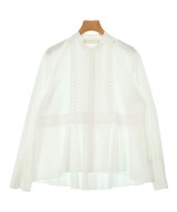 MARILYN MOON（マリリンムーン）カジュアルシャツ 白 サイズ:F レディース/2200668900102