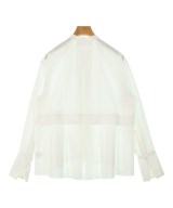 MARILYN MOON（マリリンムーン）カジュアルシャツ 白 サイズ:F レディース/2200668900102