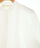 MARILYN MOON（マリリンムーン）カジュアルシャツ 白 サイズ:F レディース/2200668900102