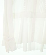 MARILYN MOON（マリリンムーン）カジュアルシャツ 白 サイズ:F レディース/2200668900102