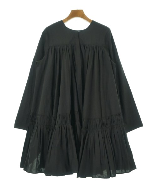 MARILYN MOON(マリリンムーン)ブラウス 黒 サイズ:F/2200668511049