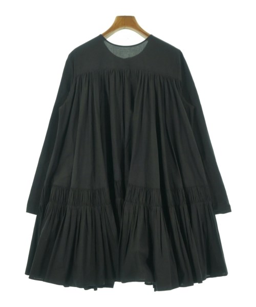 MARILYN MOON（マリリンムーン）ブラウス 黒 サイズ:F レディース/2200668511049