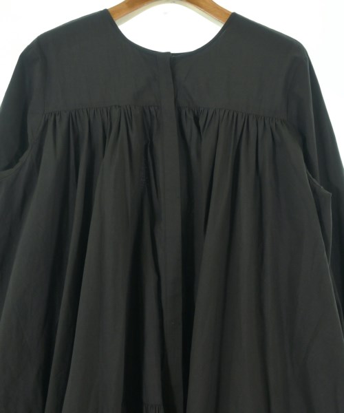 MARILYN MOON（マリリンムーン）ブラウス 黒 サイズ:F レディース/2200668511049