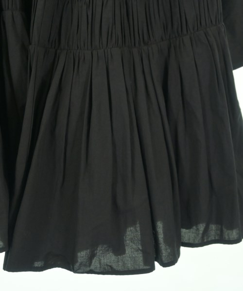 MARILYN MOON（マリリンムーン）ブラウス 黒 サイズ:F レディース/2200668511049