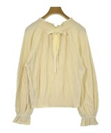 MARILYN MOON（マリリンムーン）ニット・セーター 白 サイズ:-(M位) レディース/2200726475177