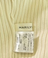 MARILYN MOON（マリリンムーン）ニット・セーター 白 サイズ:-(M位) レディース/2200726475177
