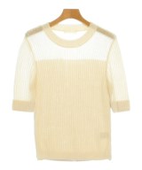 MARILYN MOON（マリリンムーン）ニット・セーター 白 サイズ:-(XS位) レディース/2200730787129