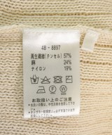 MARILYN MOON（マリリンムーン）ニット・セーター 白 サイズ:-(XS位) レディース/2200730787129