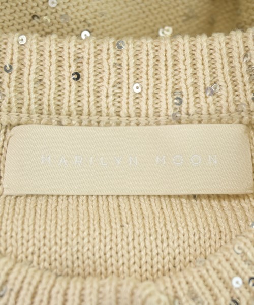 MARILYN MOON（マリリンムーン）カーディガン 白 サイズ:-(M位) レディース/2200731984176