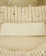 MARILYN MOON（マリリンムーン）カーディガン 白 サイズ:-(M位) レディース/2200731984176