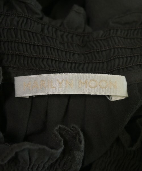 MARILYN MOON（マリリンムーン）ワンピース 黒 サイズ:-(M位) レディース/2200720944013