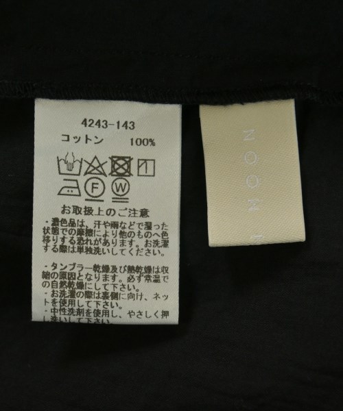 MARILYN MOON（マリリンムーン）ワンピース 黒 サイズ:F レディース/2200718127107