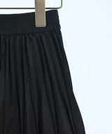 MARILYN MOON（マリリンムーン）ロング・マキシ丈スカート 黒 サイズ:-(S位) レディース/2200723325093