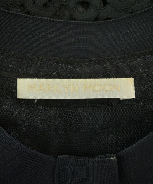 MARILYN MOON（マリリンムーン）その他 黒 サイズ:-(M位) レディース/2200727022011