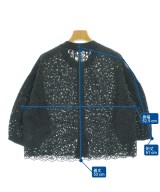 MARILYN MOON（マリリンムーン）その他 黒 サイズ:-(M位) レディース/2200727022011