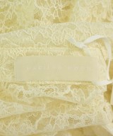 MARILYN MOON（マリリンムーン）カジュアルシャツ 白 サイズ:F レディース/2200721811031