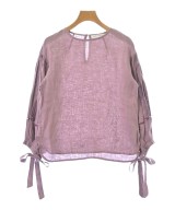 MARILYN MOON（マリリンムーン）ブラウス ピンク サイズ:-(XL位) レディース/2200677370132