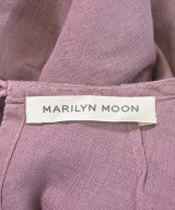 MARILYN MOON（マリリンムーン）ブラウス ピンク サイズ:-(XL位) レディース/2200677370132