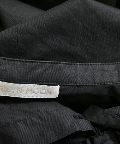 MARILYN MOON（マリリンムーン）ブラウス 黒 サイズ:F レディース/2200678153048