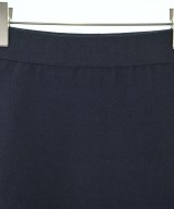 MARILYN MOON（マリリンムーン）ひざ丈スカート 紺 サイズ:-(S位) レディース/2200681651104