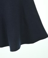 MARILYN MOON（マリリンムーン）ひざ丈スカート 紺 サイズ:-(S位) レディース/2200681651104