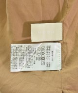 MARILYN MOON（マリリンムーン）ブラウス 茶 サイズ:F レディース/2200680751102