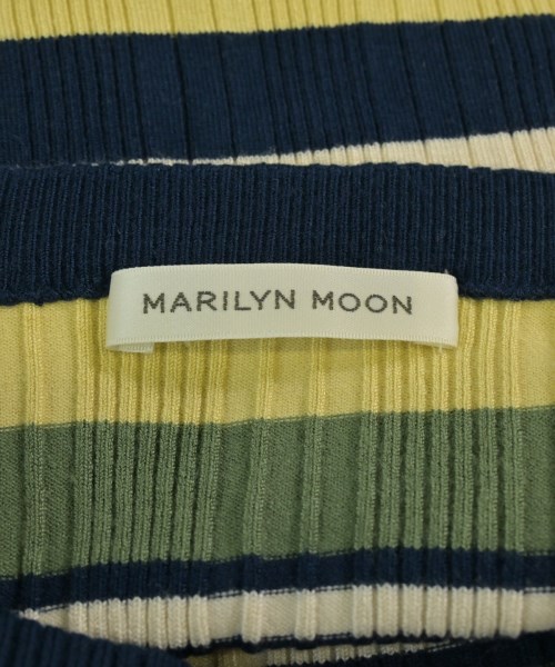 MARILYN MOON（マリリンムーン）ニット・セーター 緑 サイズ:-(XS位) レディース/2200691329093