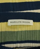 MARILYN MOON（マリリンムーン）ニット・セーター 緑 サイズ:-(XS位) レディース/2200691329093