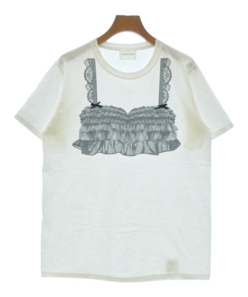 カロリナグレイサー(CAROLINA GLASER)のCAROLINA GLASER Tシャツ・カットソー