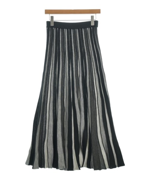 CAROLINA GLASER ロング・マキシ丈スカート