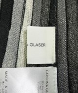 CAROLINA GLASER（カロリナグレイサー）ロング・マキシ丈スカート 黒 サイズ:M レディース/2200626888039