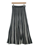 CAROLINA GLASER ロング・マキシ丈スカート