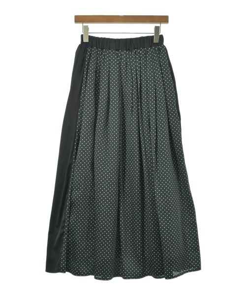 CAROLINA GLASER ロング・マキシ丈スカート