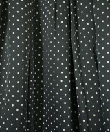 CAROLINA GLASER（カロリナグレイサー）ロング・マキシ丈スカート 黒 サイズ:-(M位) レディース/2200626888053