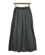 CAROLINA GLASER ロング・マキシ丈スカート