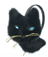 CAROLINA GLASER（カロリナグレイサー）小物類（その他） 黒 サイズ:- レディース/2200642201089