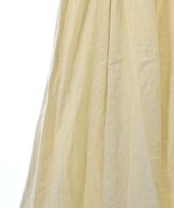 CAROLINA GLASER（カロリナグレイサー）ワンピース ベージュ サイズ:S レディース/2200637792011