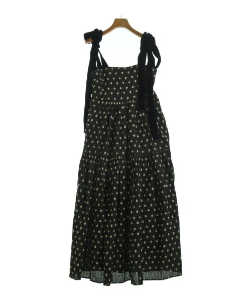 カロリナグレイサー(CAROLINA GLASER)のCAROLINA GLASER ワンピース