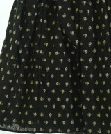 CAROLINA GLASER（カロリナグレイサー）ワンピース 黒 サイズ:M レディース/2200626541019