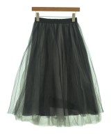 CAROLINA GLASER ロング・マキシ丈スカート