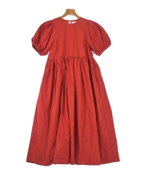 カロリナグレイサー(CAROLINA GLASER)のCAROLINA GLASER ワンピース