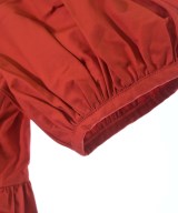 CAROLINA GLASER（カロリナグレイサー）ワンピース 赤 サイズ:F レディース/2200608886015